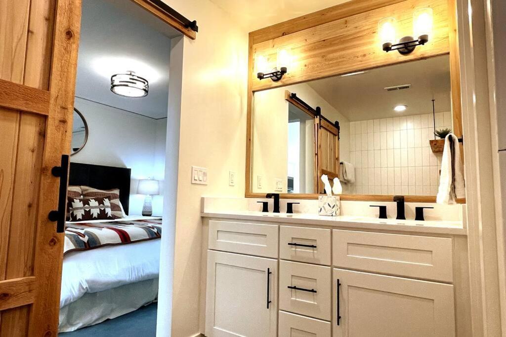 Brand New Upscale Home- Best Location! Whitefish Kültér fotó