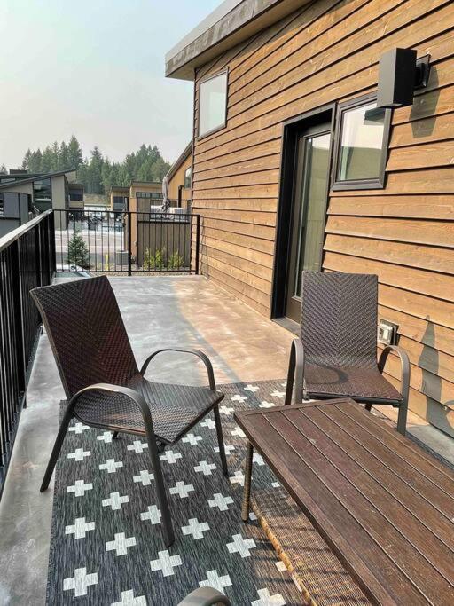 Brand New Upscale Home- Best Location! Whitefish Kültér fotó